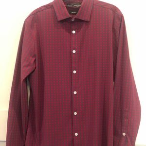 JJ WATT for Mizzen + Main